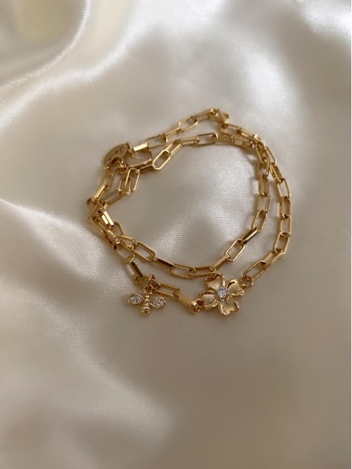 Bracelet Bloom