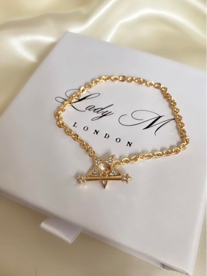 Bracelet Goddess