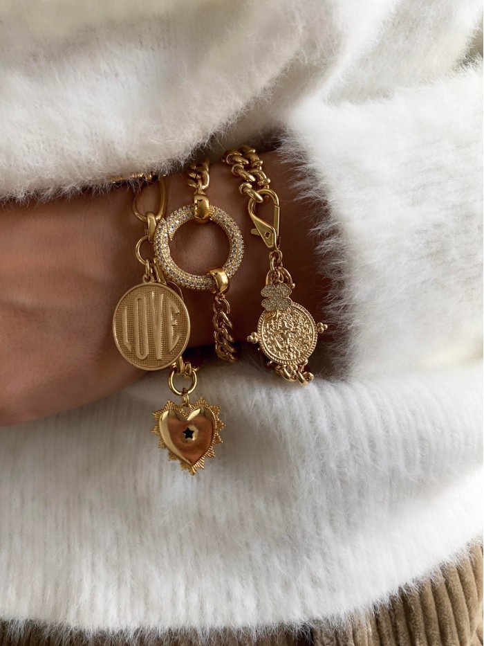 Bracelet Cuba