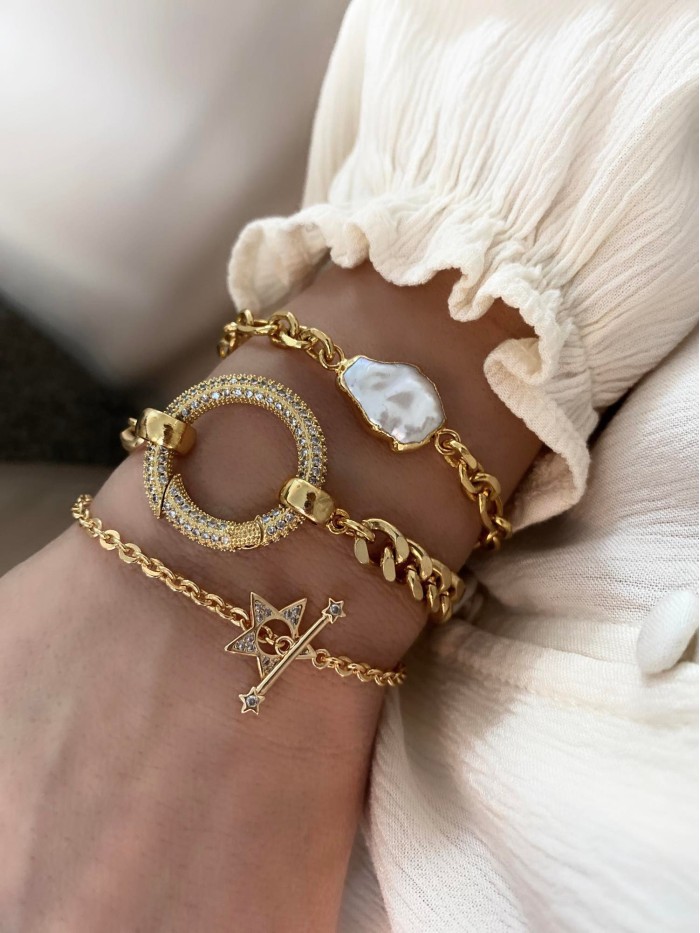 Bracelet Goddess