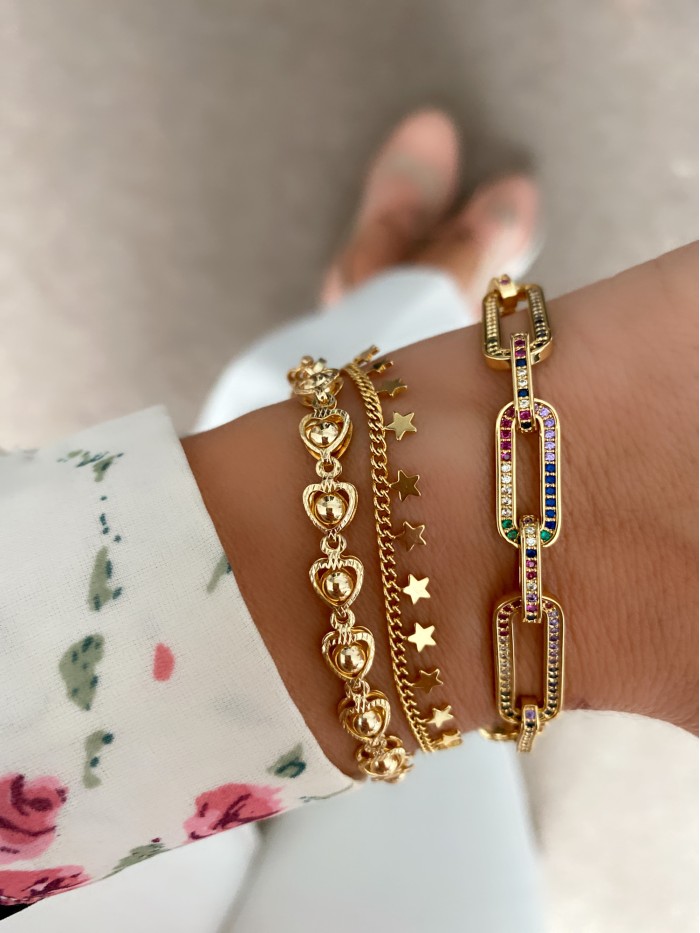 Bracelet All The Stars