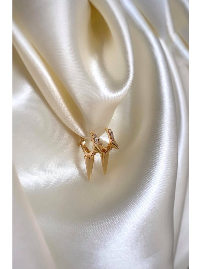 Earrings Scream