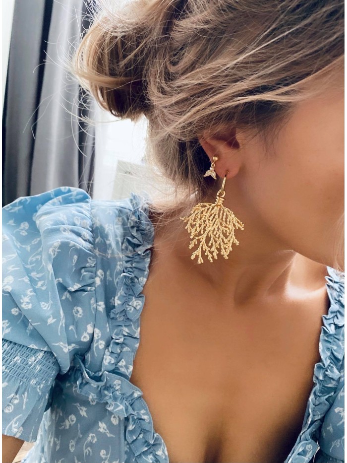 Earrings Cute