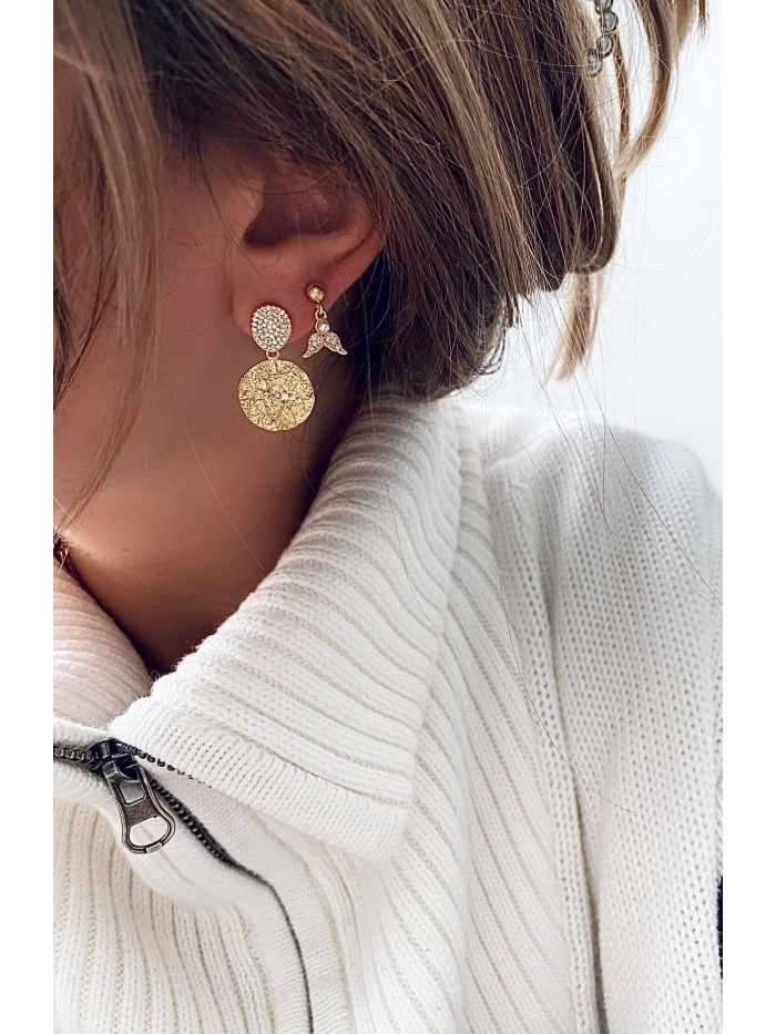 Earrings Cute