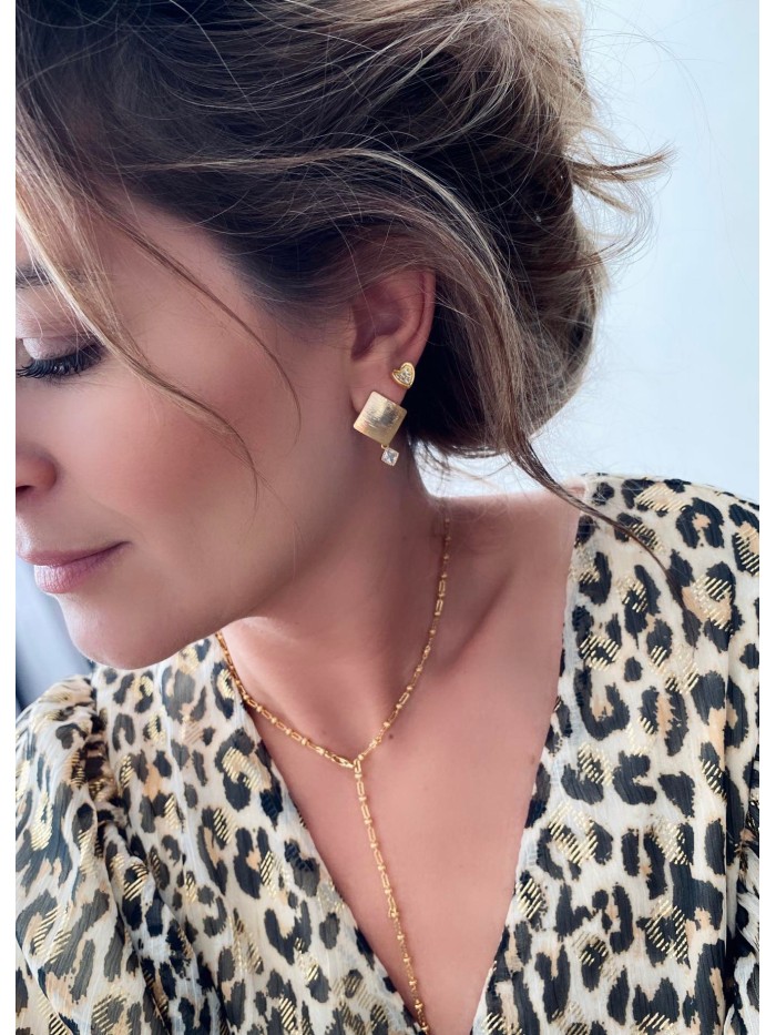 Earrings Sparkles