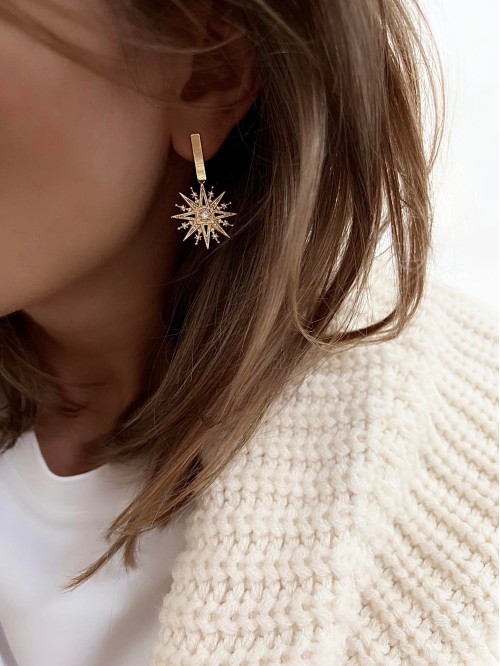 Earrings Astrid