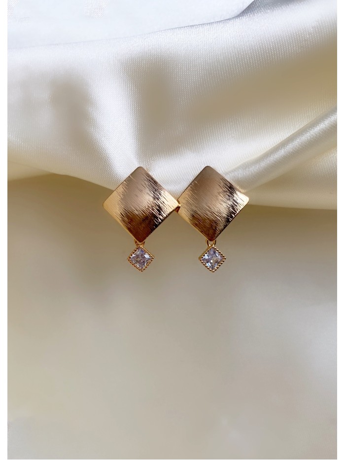 Earrings Sparkles