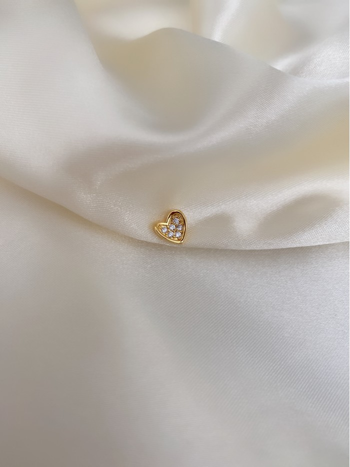 Ear Stud Care 