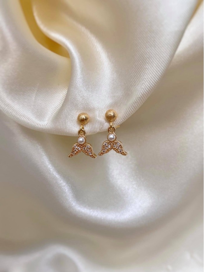 Earrings Cute