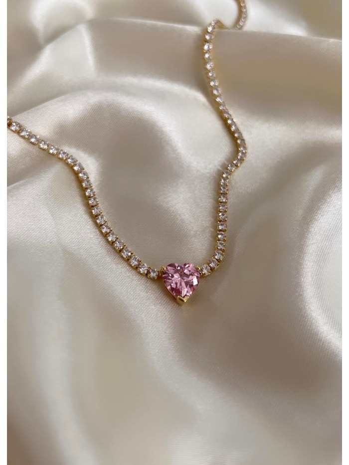 Necklace Shimmer