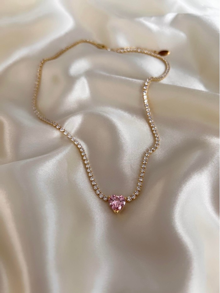 Necklace Shimmer