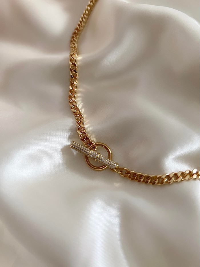Necklace Stella