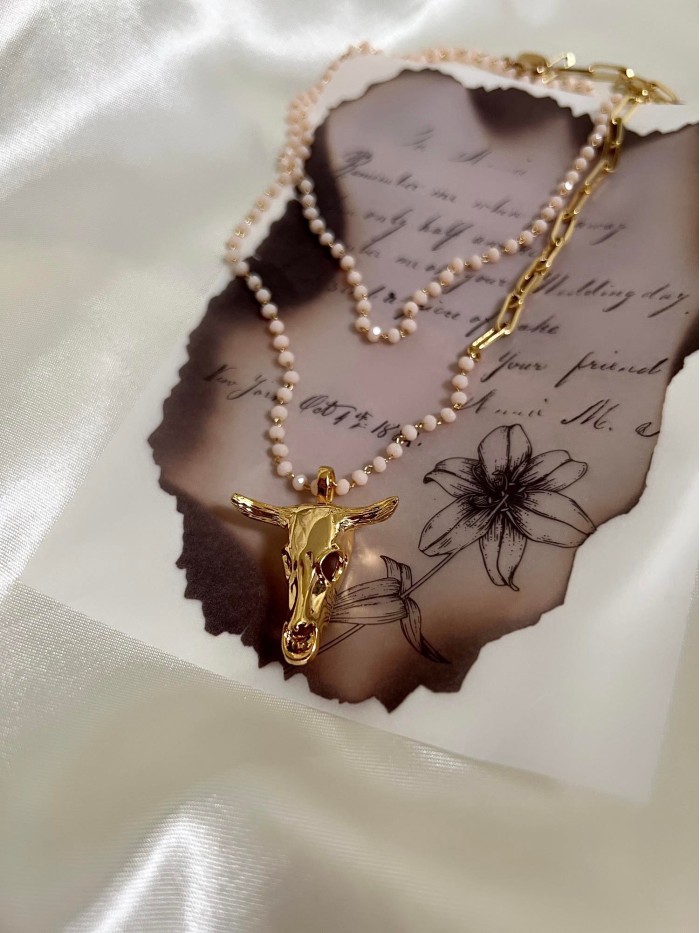 Necklace Thea