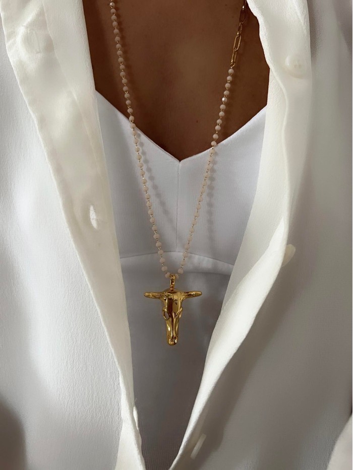 Necklace Thea