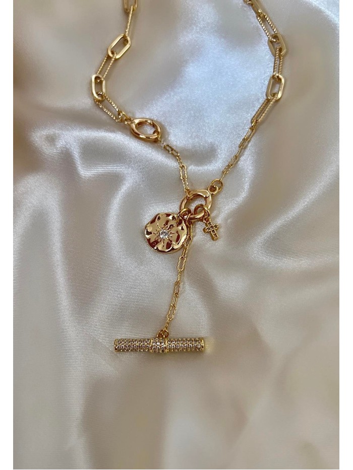 Necklace Cataleya