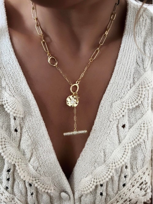 Necklace Cataleya